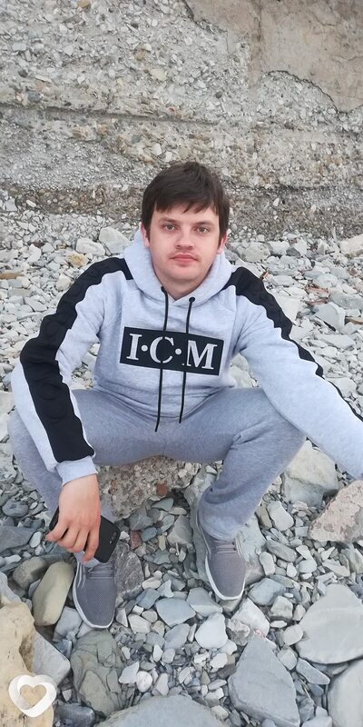 Александр, 32, Новороссийске — анкета №1442405