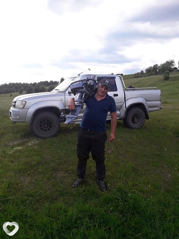 Алексей, 37, Нижнем Новгороде — анкета №1442410