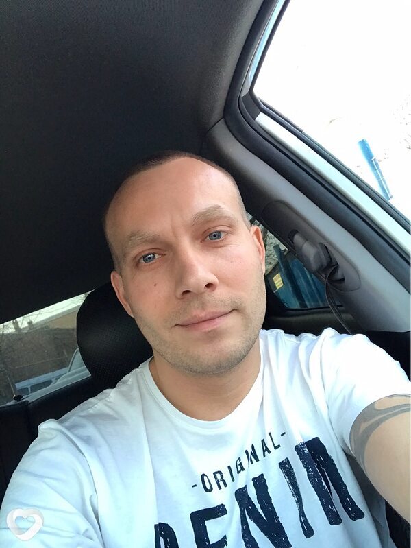 Алексей, 43, Краснодаре — анкета №1442443