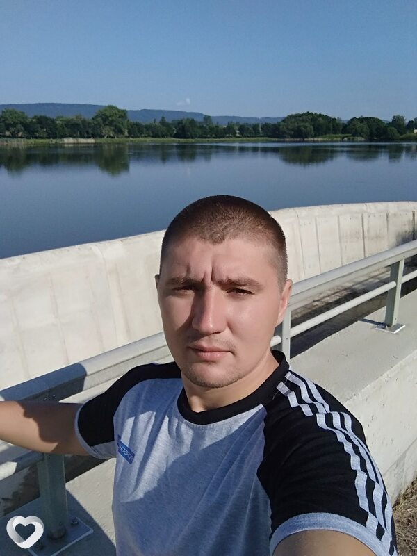 Саша, 35, Днепр — анкета №1442452