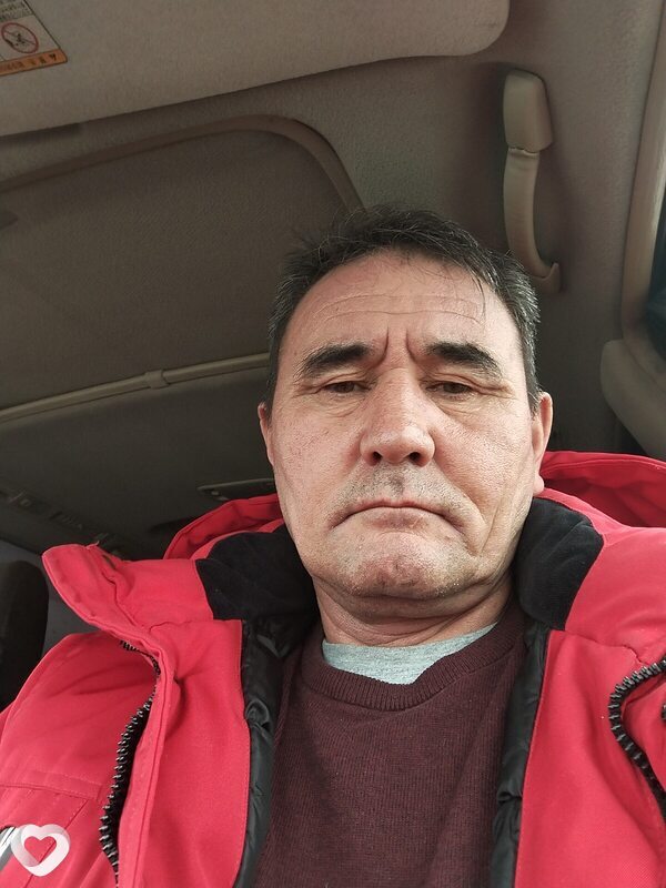 Бакытжан, 54, Астане — анкета №1442454