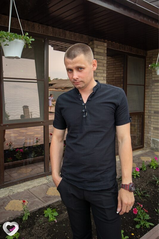 Андрей, 36, Невинномысске — анкета №1442459