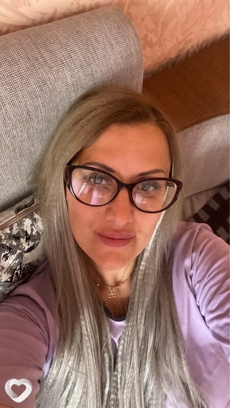 Галина, 38, Омске — анкета №1442231