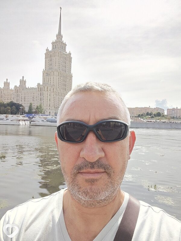 Сергей, 50, Ростове-на-Дону — анкета №1442232