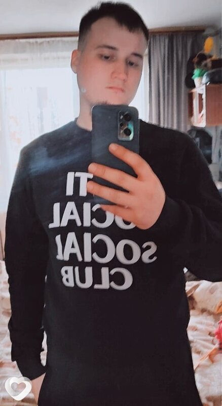 Алексей, 28, Минске — анкета №1442234