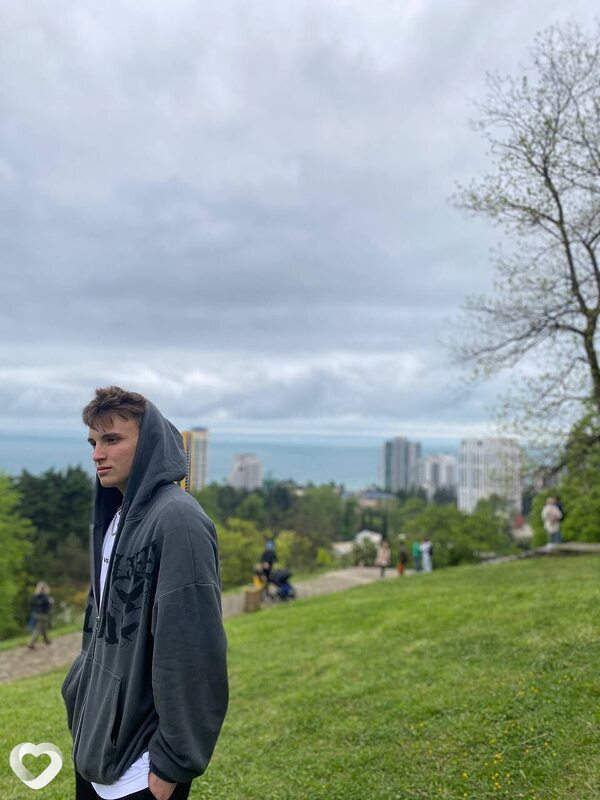 Гордей, 21, Ростове-на-Дону — анкета №1442237