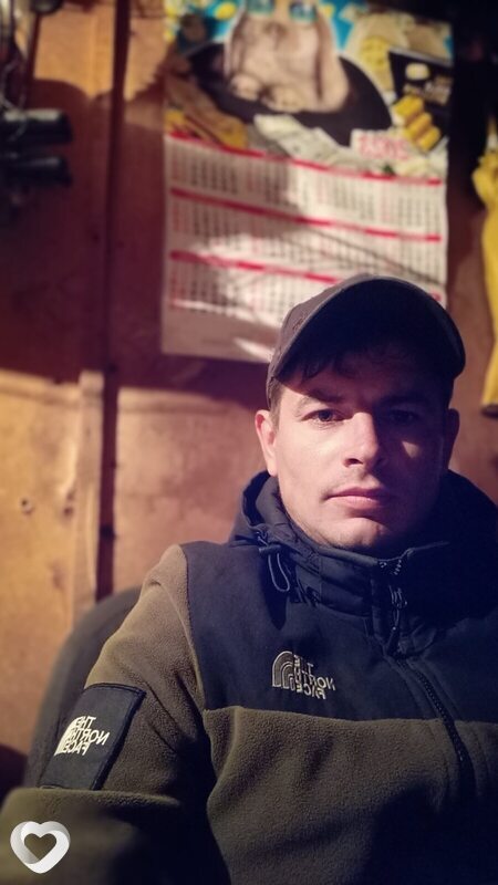 Федор, 36, Усть-Каменогорск — анкета №1442364