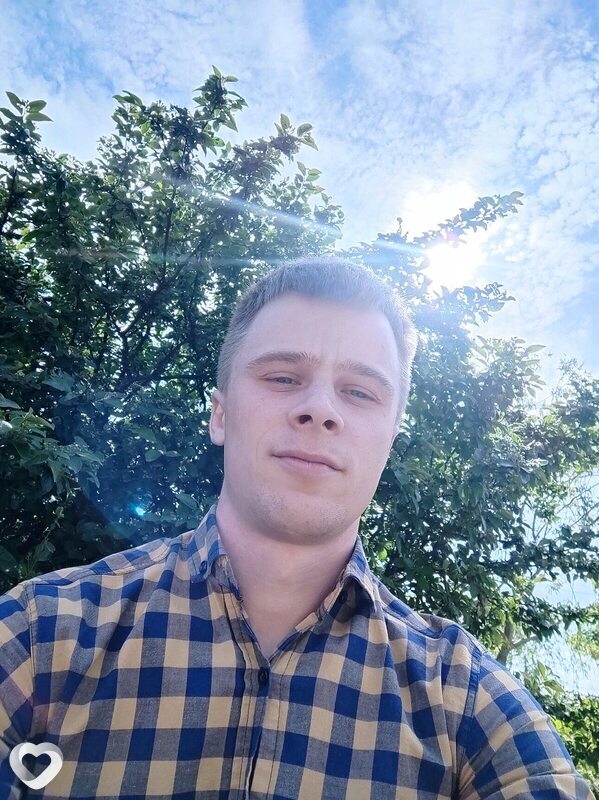 Артём, 41, Минске — анкета №1442366