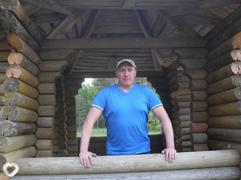 Alex, 55, Рубцовске — анкета №1442371