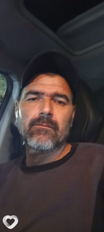 Андрюха, 47, Новоалександровске — анкета №1442377
