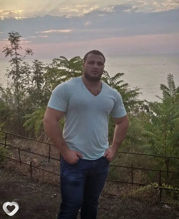 Сергей, 37, Одессе — анкета №1442378