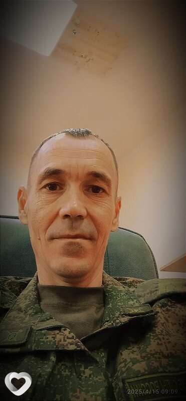 Rsсерега, 43, Санкт-Петербурге — анкета №1442381