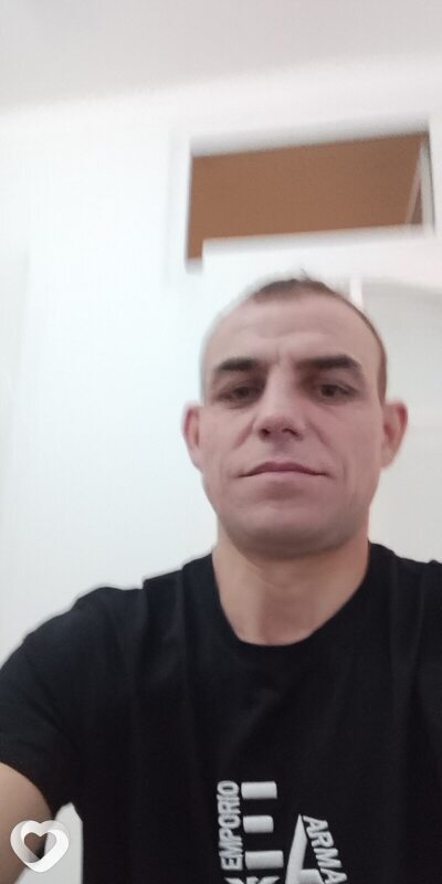 Денис, 41, Красноуфимске — анкета №1442382