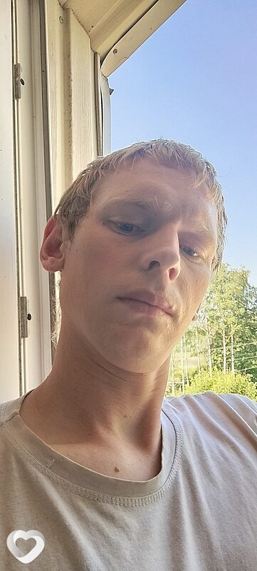 Егор, 28, Новосибирске — анкета №1442386