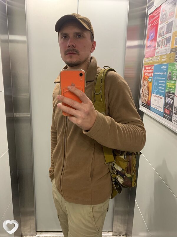 Александр, 34, Невинномысске — анкета №1442040