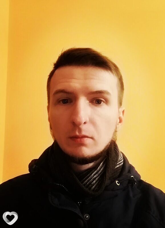 Валера, 30, Усть-Илимск — анкета №1442043