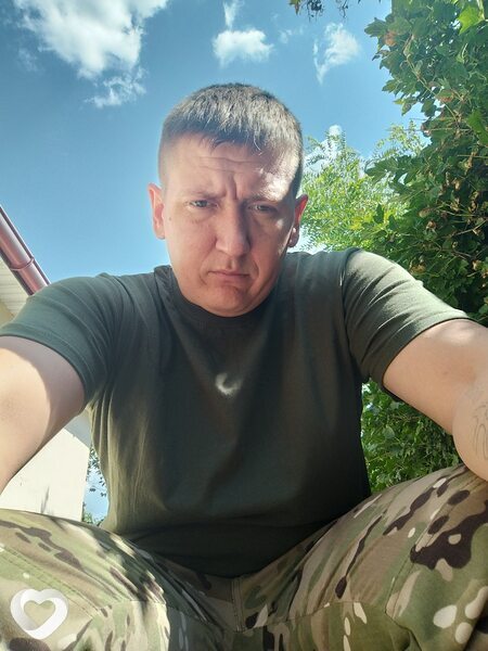 Олег, 35, Днепр — анкета №1442046