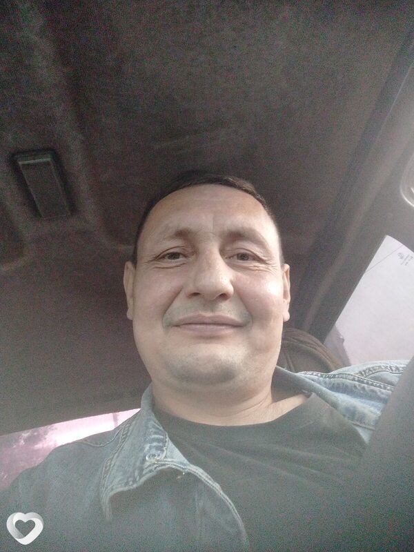 Гафур, 43, Семей — анкета №1442047