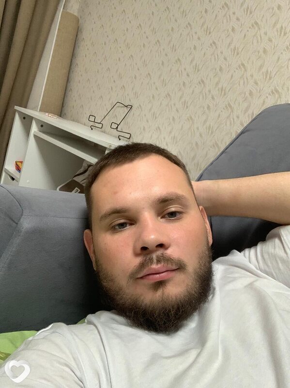 Александр, 32, Зеленодольске — анкета №1442048