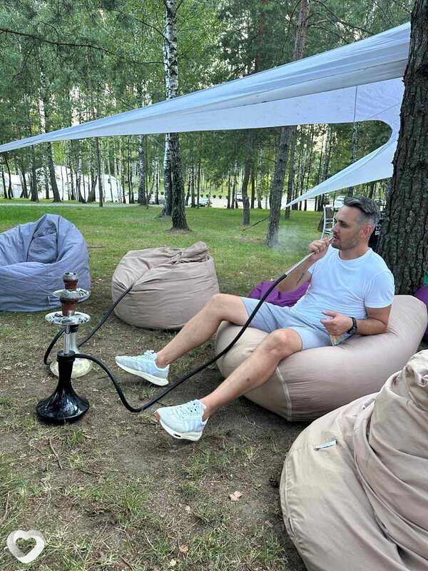 Yuri, 34, Минске — анкета №1442051