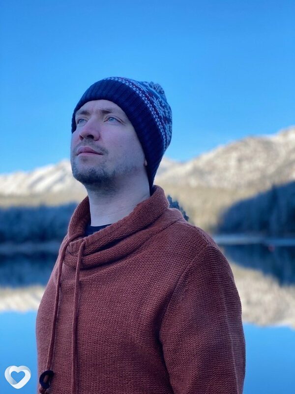 Макс, 38, Могилев — анкета №1442053