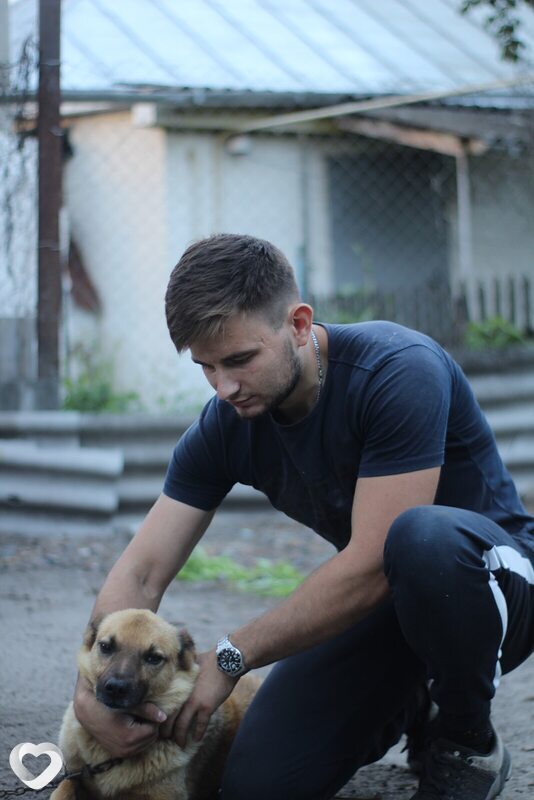 Толь, 28, Белгороде — анкета №1442057
