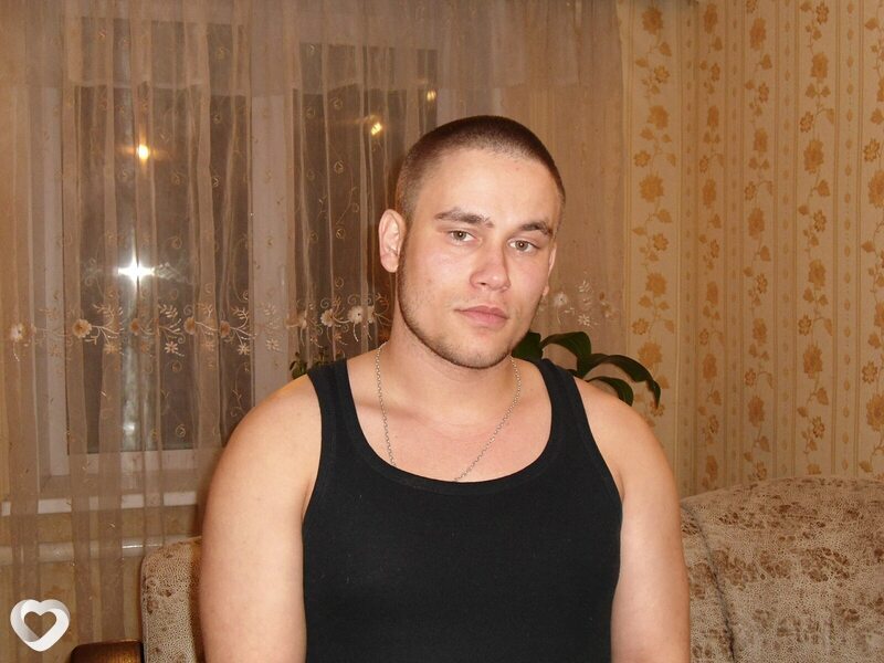 Ромка, 33, Самаре — анкета №1442058