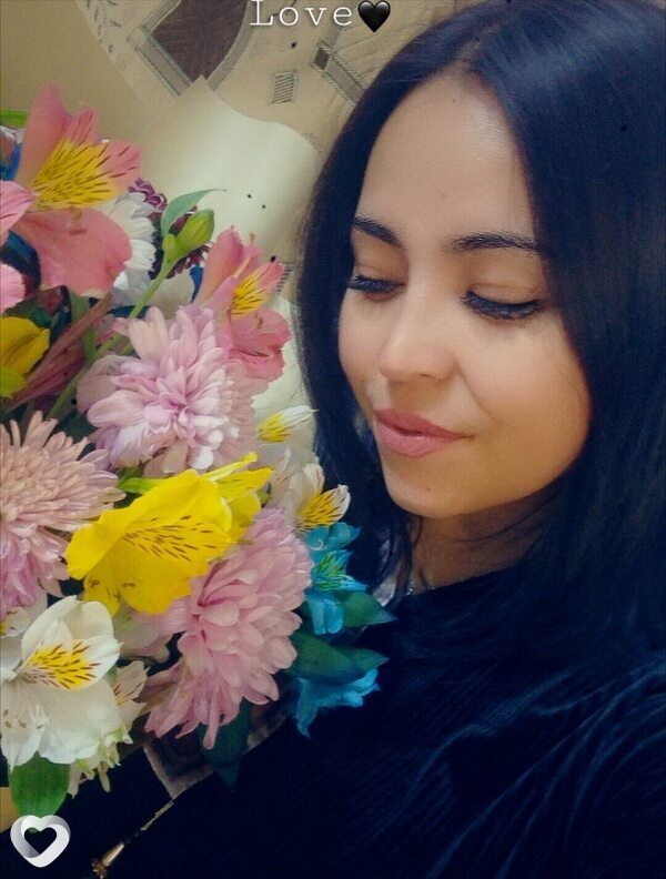Sabrina, Бекабад