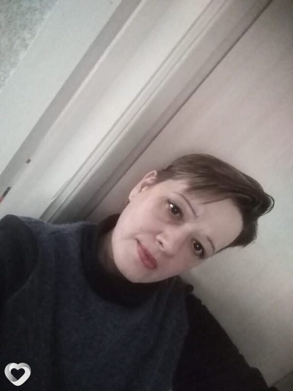 Наталья, 53, Астане — анкета №1442317