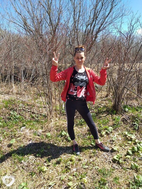 Ольга, 46, Южно-Сахалинске — анкета №1442320