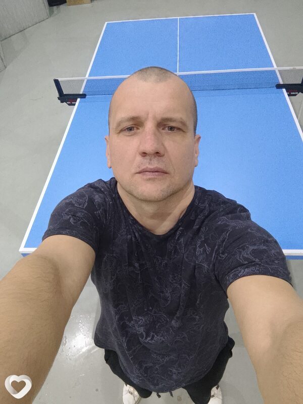 Виктор, 42, Реутове — анкета №1442321