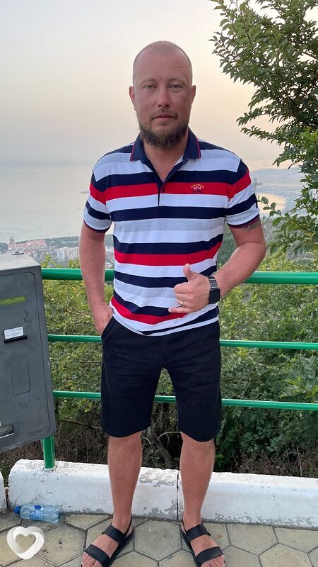 Сергей, 38, Нижнем Новгороде — анкета №1442322