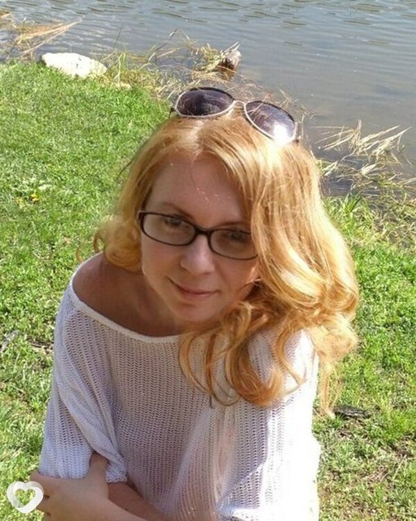 Светлана, 37, Обнинске — анкета №1442323