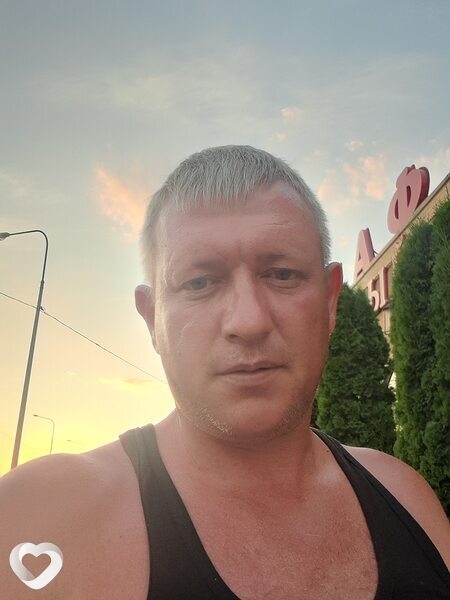 Евгений, 44, Тюмени — анкета №1442327