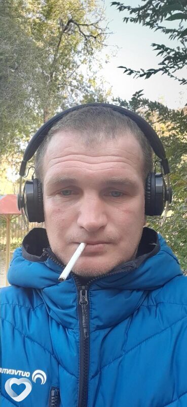 Александр, 41, Волгограде — анкета №1442335