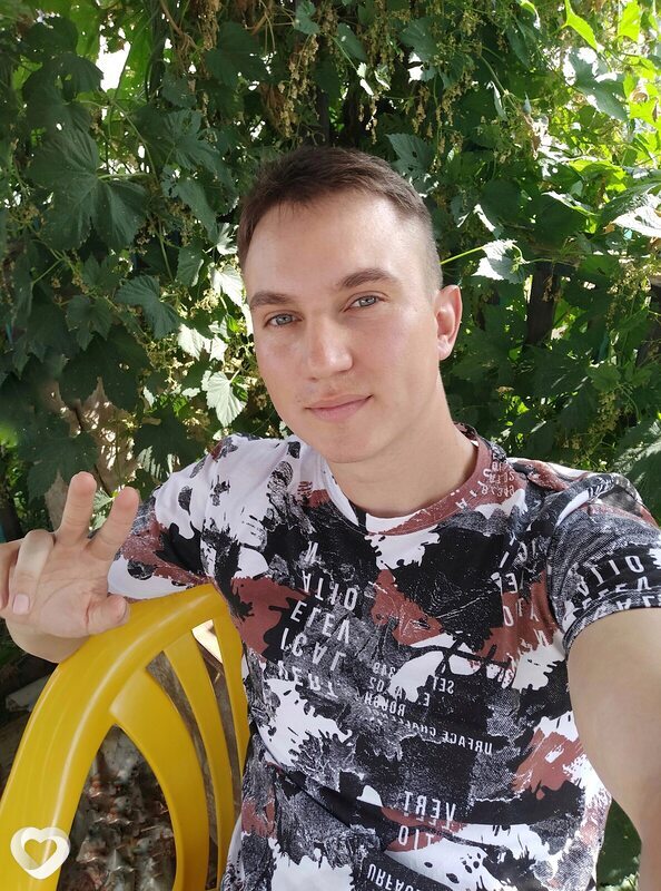 Сергей, 30, Краснодаре — анкета №1442336