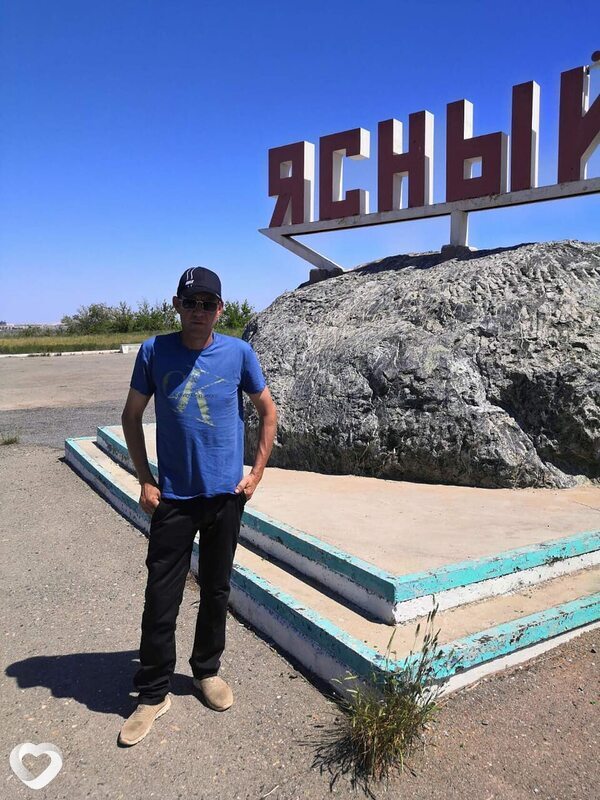 Юрий Крупко, 42, Ясном — анкета №1442897