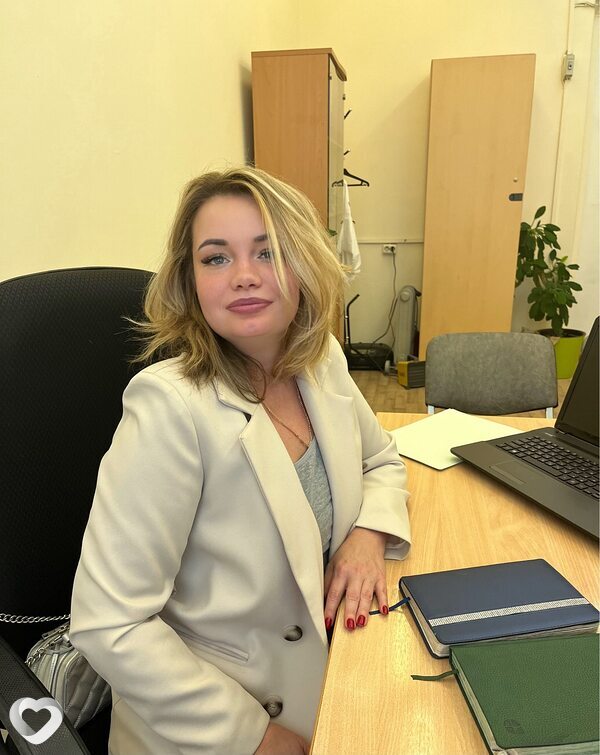 Анна, 48, Санкт-Петербурге — анкета №1442899