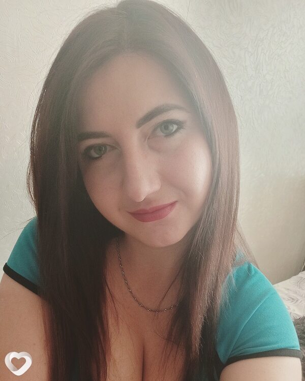 Ирина, 33, Минске — анкета №1442906