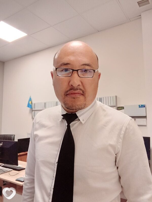 Baurito, 41, Астане — анкета №1442909
