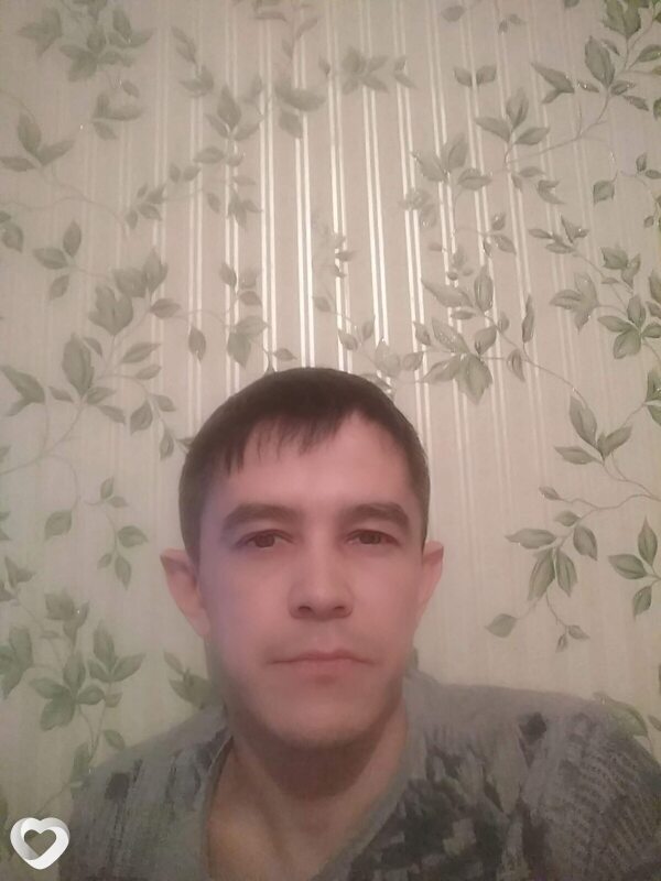 Антон, 36, Улан-Удэ — анкета №1441939
