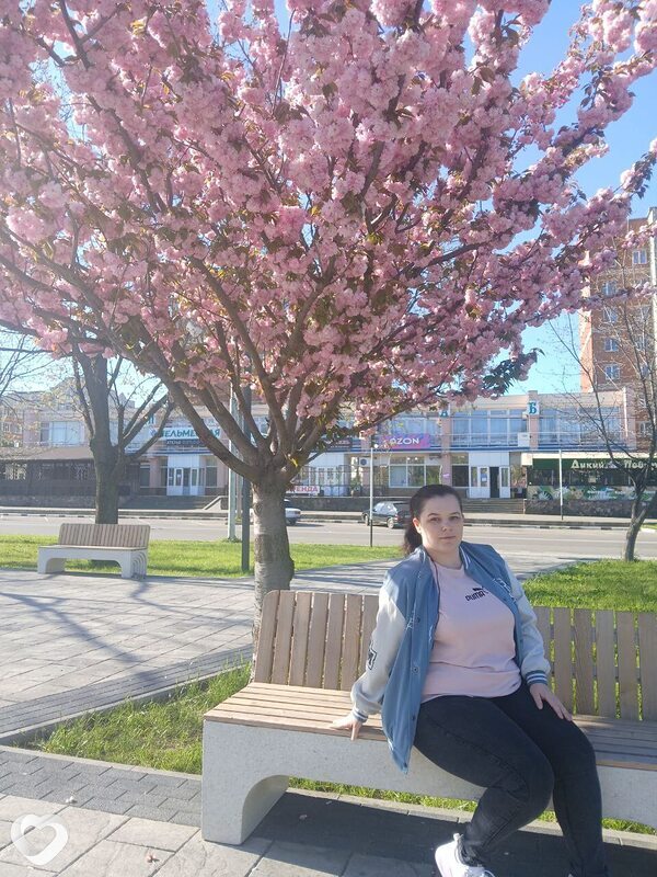 Айдана, 28, Майкопе — анкета №1441948
