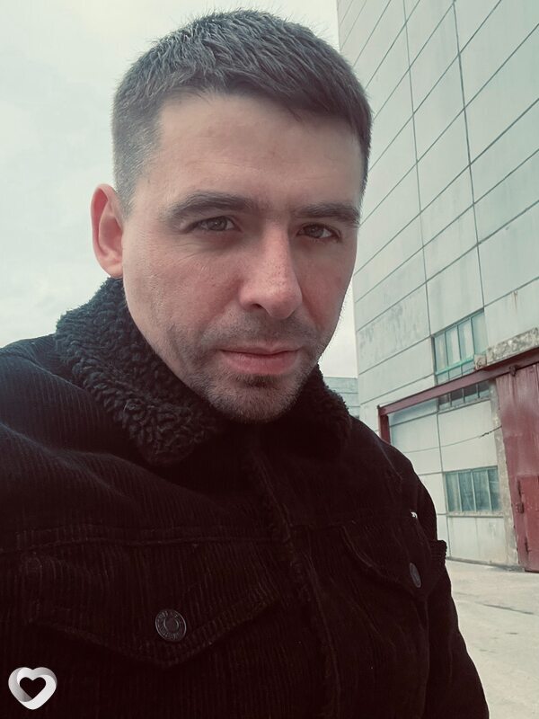 Никмакен, 37, Перми — анкета №1441949