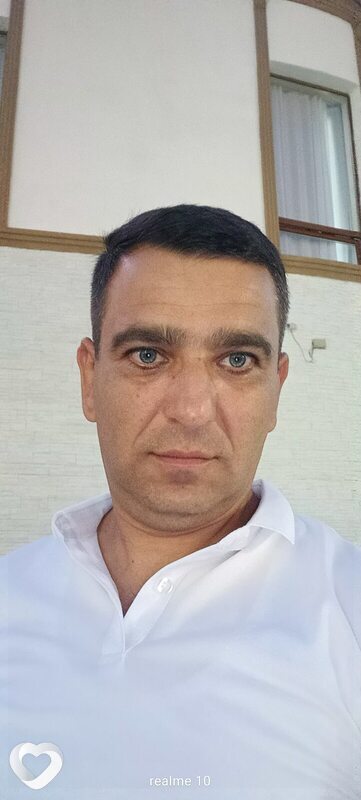 Вадим, 42, Ярославле — анкета №1441950