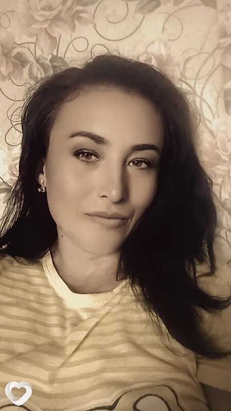 Юлия, 33, Петропавловске — анкета №1441951