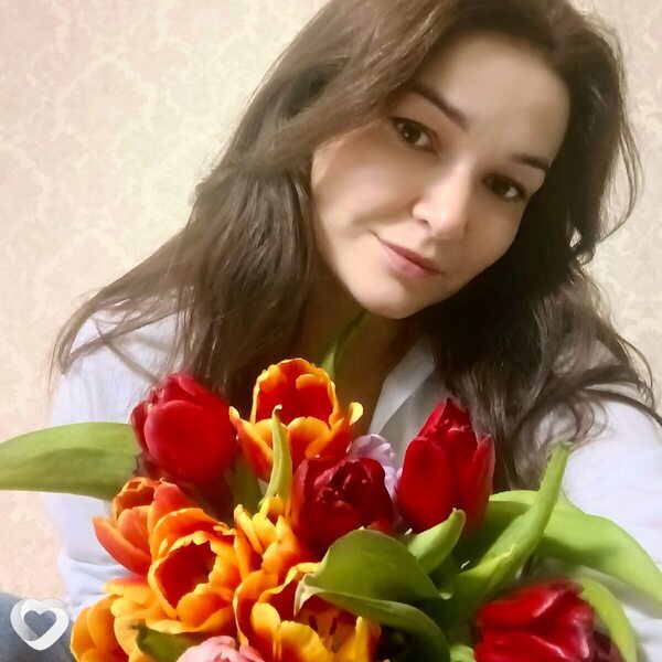 Мария, 37, Улан-Удэ — анкета №1442140