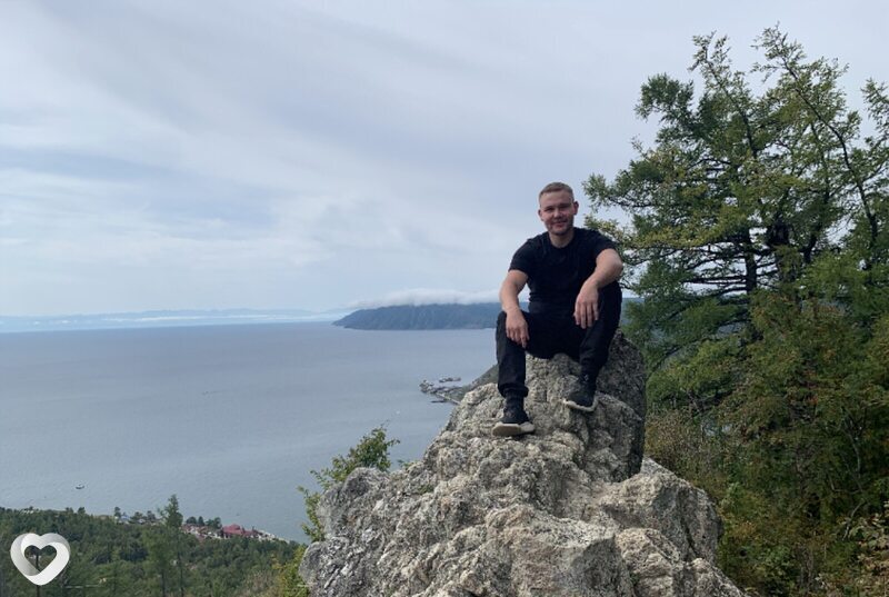 Юрий, 30, Иркутске — анкета №1442143