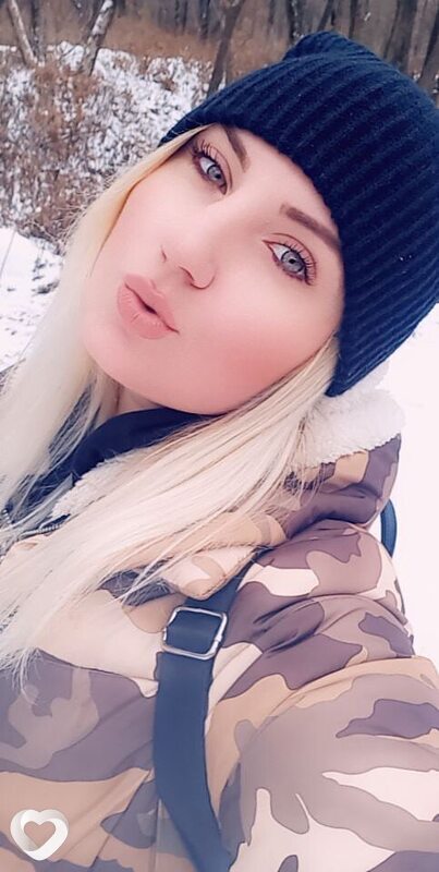 Капиталина, 35, Ростове-на-Дону — анкета №1442150