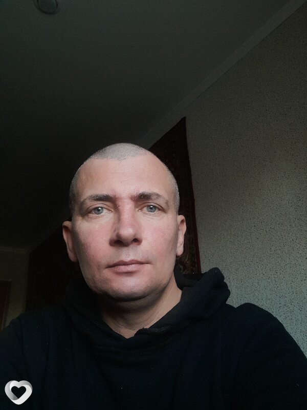 Павел, 48, Курске — анкета №1442152