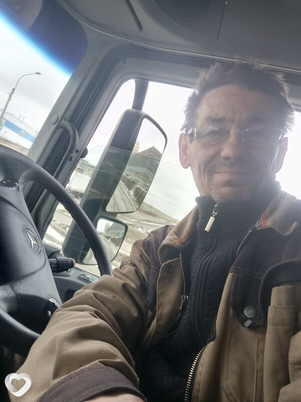 Сергей, 50, Санкт-Петербурге — анкета №1442158